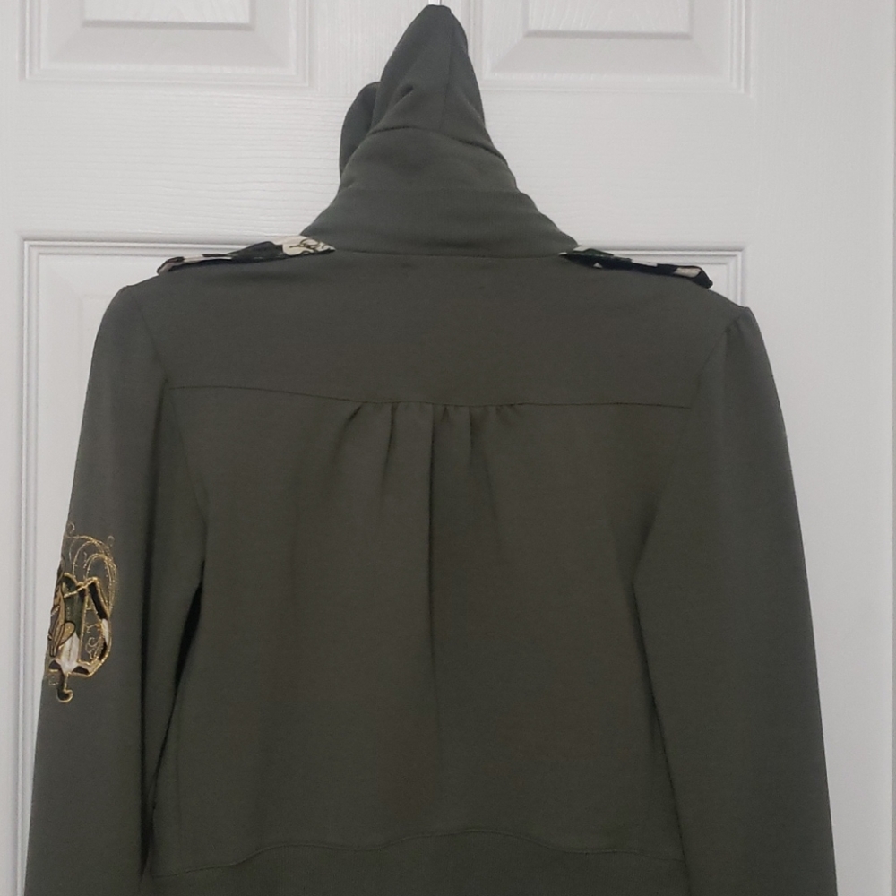 Baby Phat Hoodie - Picture 4 of 5